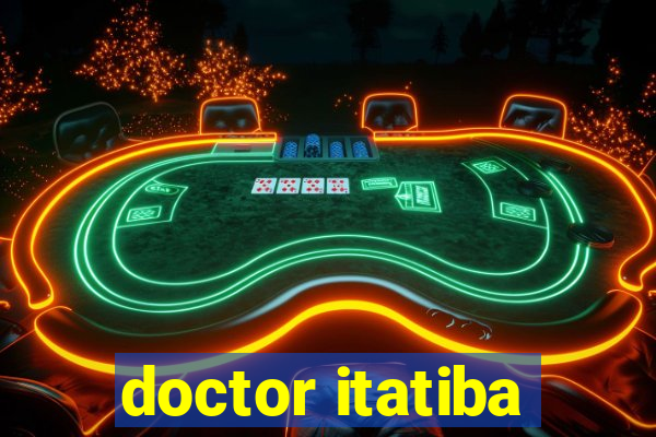 doctor itatiba